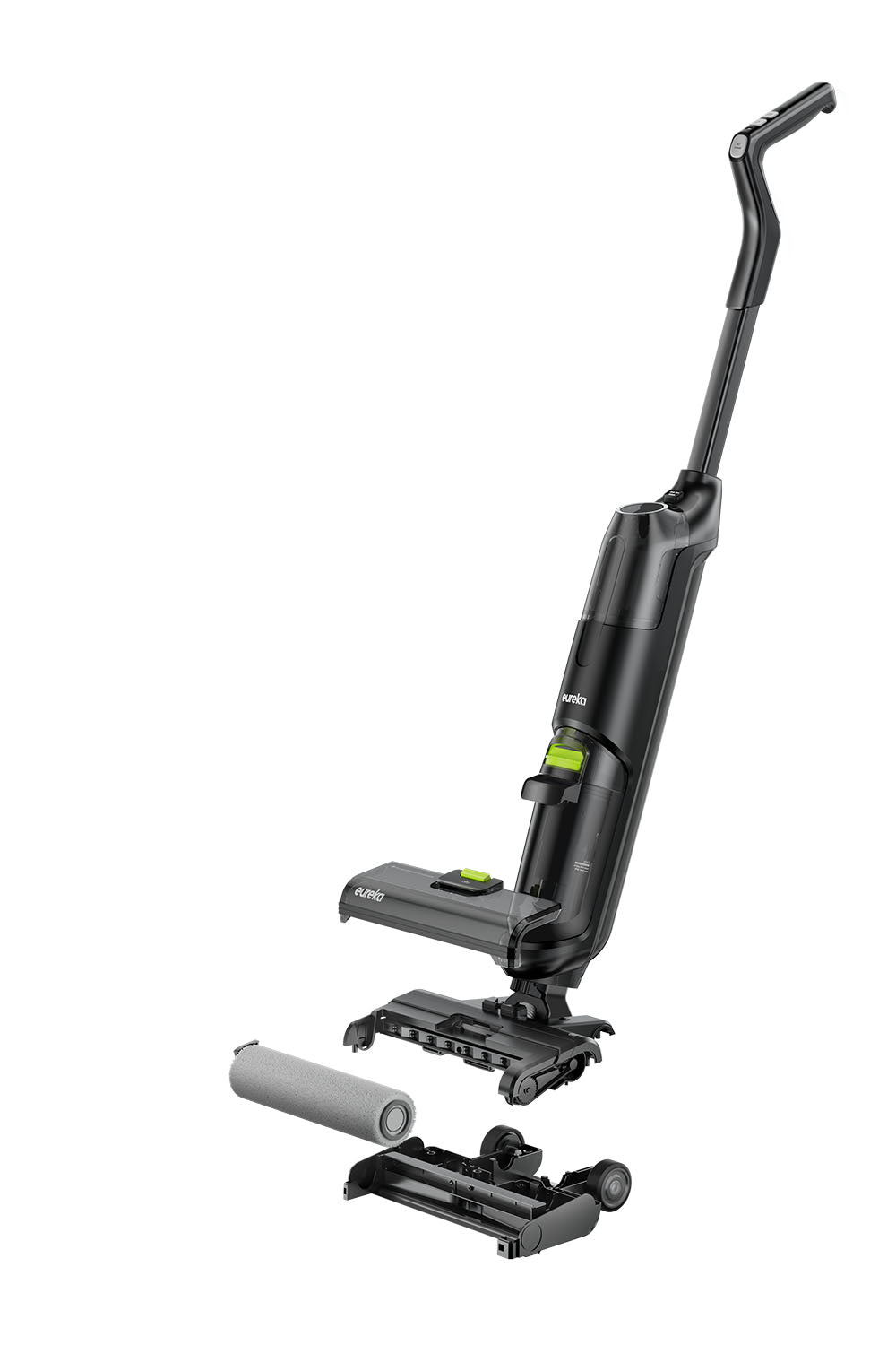 Eureka Wet-Dry Vacuum – New Buyers: Limited Factory Price (Today Only)