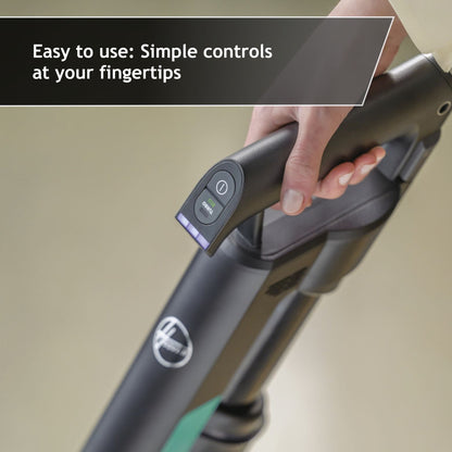 Cordless Vacuum Cleaner With Anti Hair Wrap & ULTRA COMPACT X3™