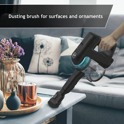 Cordless Vacuum Cleaner with Anti Hair Wrap