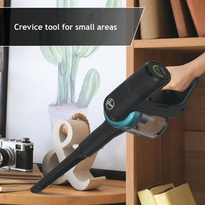 Cordless Vacuum Cleaner with Anti Hair Wrap