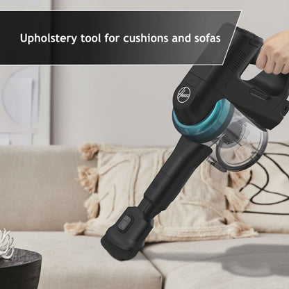 Cordless Vacuum Cleaner with Anti Hair Wrap
