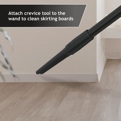 Cordless Vacuum Cleaner with Anti Hair Wrap