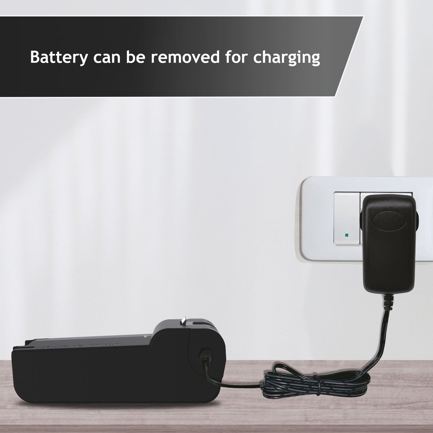 Cordless Vacuum Cleaner with Anti Hair Wrap