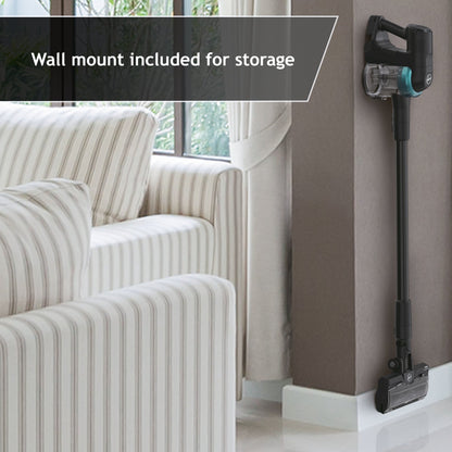 Cordless Vacuum Cleaner with Anti Hair Wrap