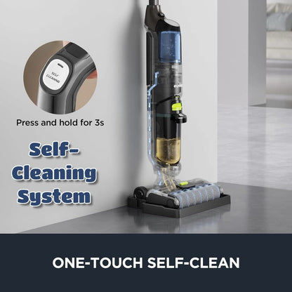 Eureka Wet-Dry Vacuum – New Buyers: Limited Factory Price (Today Only)