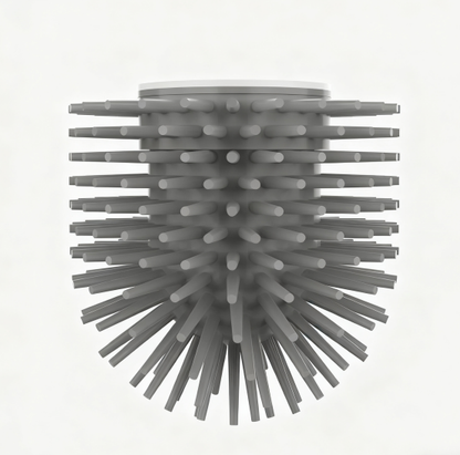 EasySwap Toilet Brush Head
