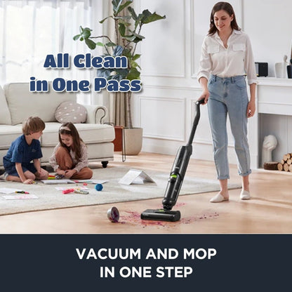 Eureka Wet-Dry Vacuum – New Buyers: Limited Factory Price (Today Only)