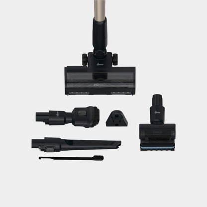 Power Move Pets Cordless Vacuum Cleaner with 3x Power & Anti Hair Wrap