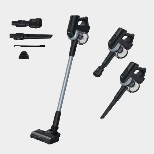 Power Move Cordless Vacuum Cleaner with 3x Power & Anti Hair Wrap