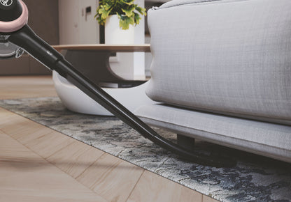 Cordless Vacuum Cleaner with Anti Hair Wrap