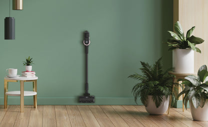 Cordless Vacuum Cleaner with Anti Hair Wrap