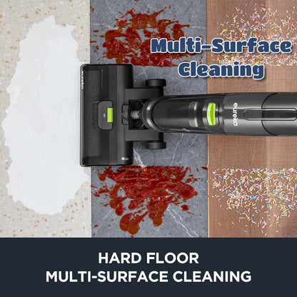 Eureka Wet-Dry Vacuum – New Buyers: Limited Factory Price (Today Only)