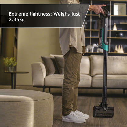 Cordless Vacuum Cleaner With Anti Hair Wrap & ULTRA COMPACT X3™