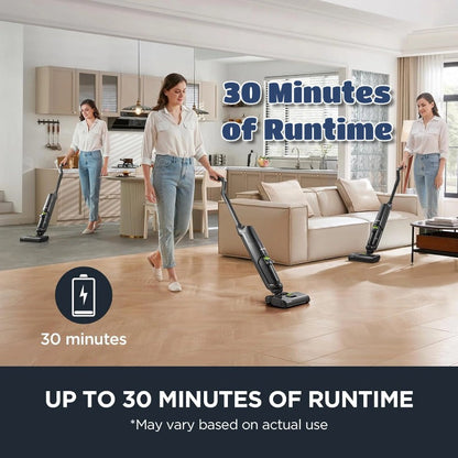 Eureka Wet-Dry Vacuum – New Buyers: Limited Factory Price (Today Only)