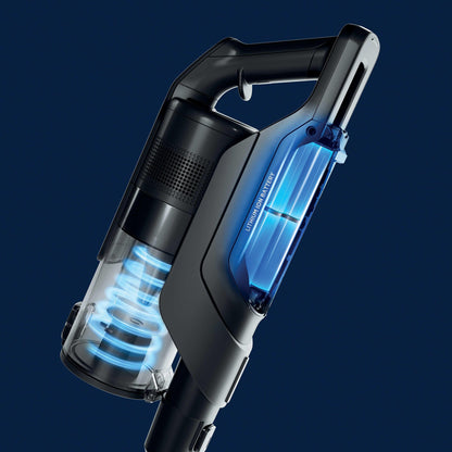 Turbo Sense Cordless Vacuum Cleaner with Anti Hair Wrap