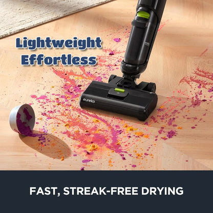 Eureka Wet-Dry Vacuum – New Buyers: Limited Factory Price (Today Only)