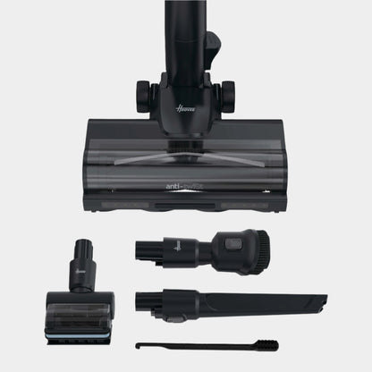 Turbo Sense Cordless Vacuum Cleaner with Anti Hair Wrap