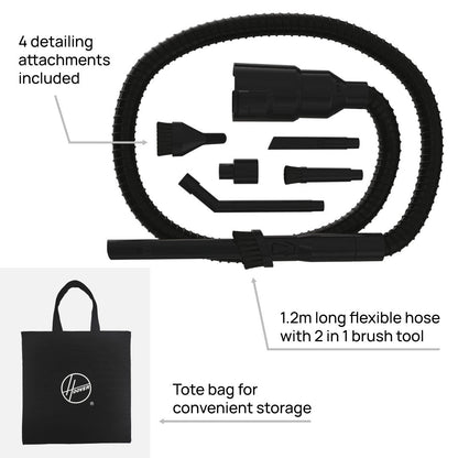 Cordless Vacuum Cleaner with Anti Hair Wrap