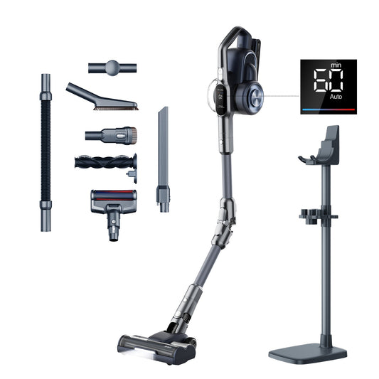 H11 Pro draadloze steelstofzuiger