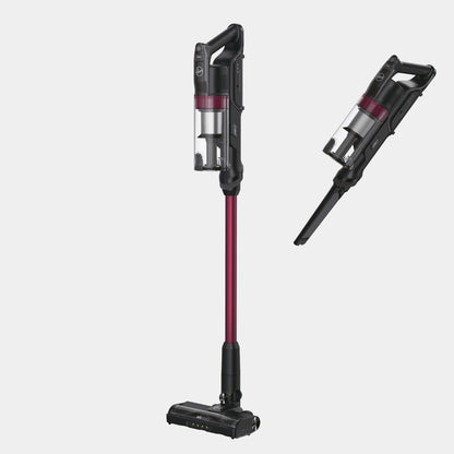 Cordless Vacuum Cleaner with Anti Hair Wrap