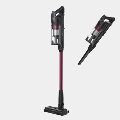 Cordless Vacuum Cleaner with Anti Hair Wrap