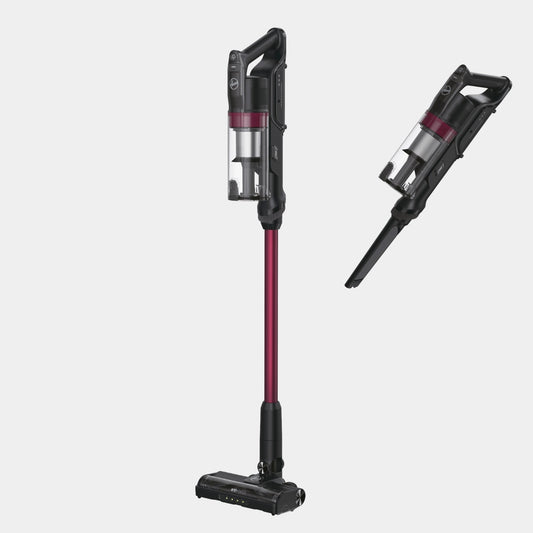 Cordless Vacuum Cleaner with Anti Hair Wrap