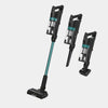 Cordless Vacuum Cleaner with Anti Hair Wrap