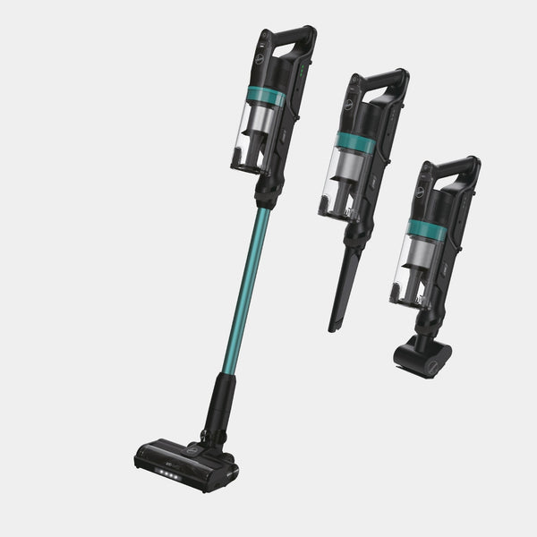 Cordless Vacuum Cleaner with Anti Hair Wrap