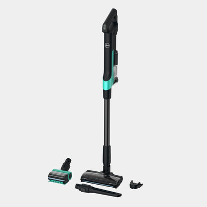 Cordless Vacuum Cleaner With Anti Hair Wrap & ULTRA COMPACT X3™