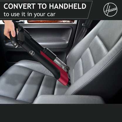 Cordless Vacuum Cleaner with Anti Hair Wrap & ULTRA COMPACT X3™