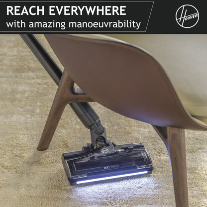 Cordless Vacuum Cleaner with Anti Hair Wrap & ULTRA COMPACT X3™