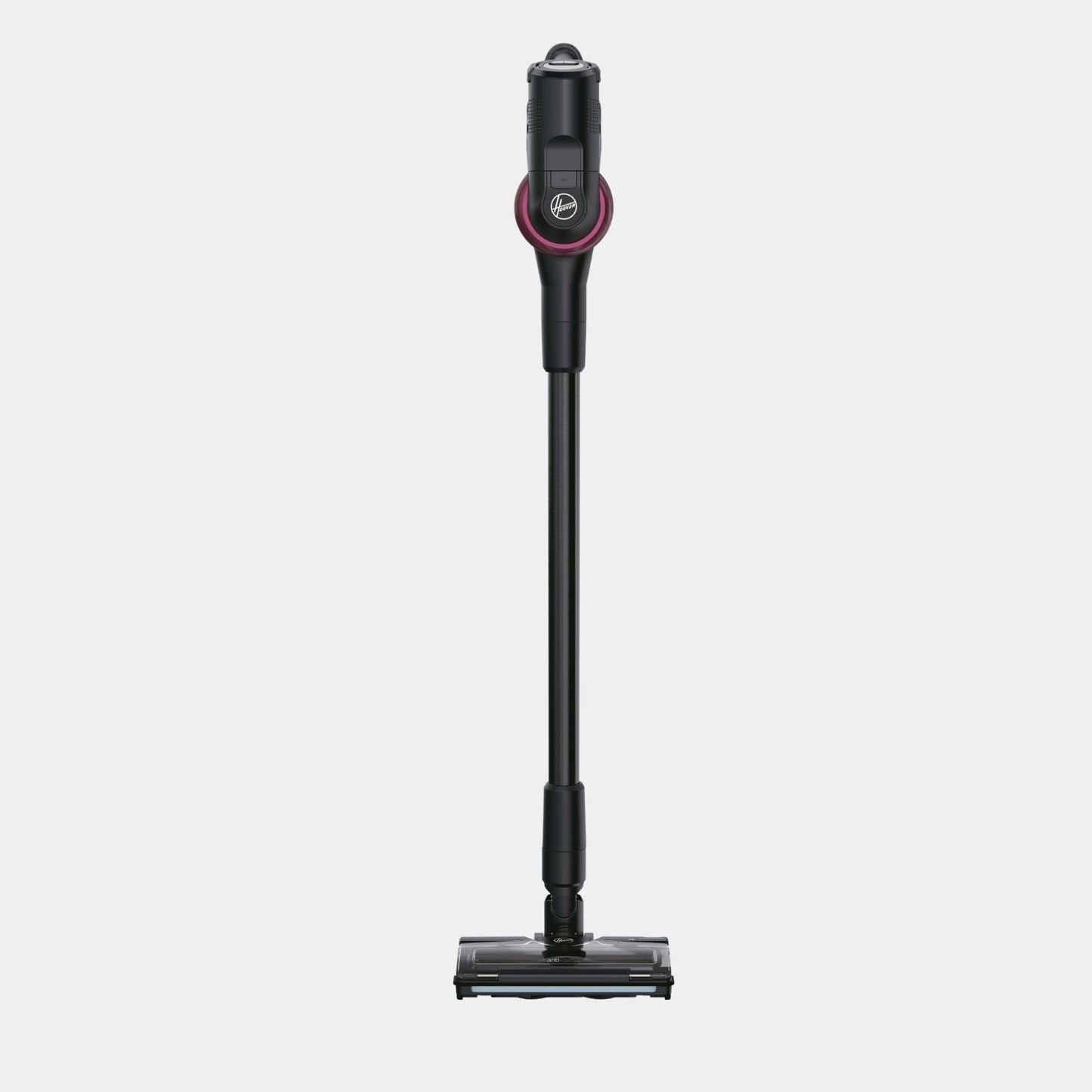 Cordless Vacuum Cleaner with Anti Hair Wrap