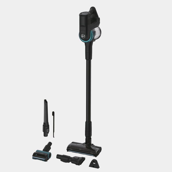 Cordless Vacuum Cleaner with Anti Hair Wrap