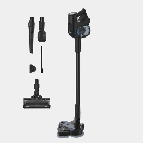 Cordless Vacuum Cleaner with Anti Hair Wrap