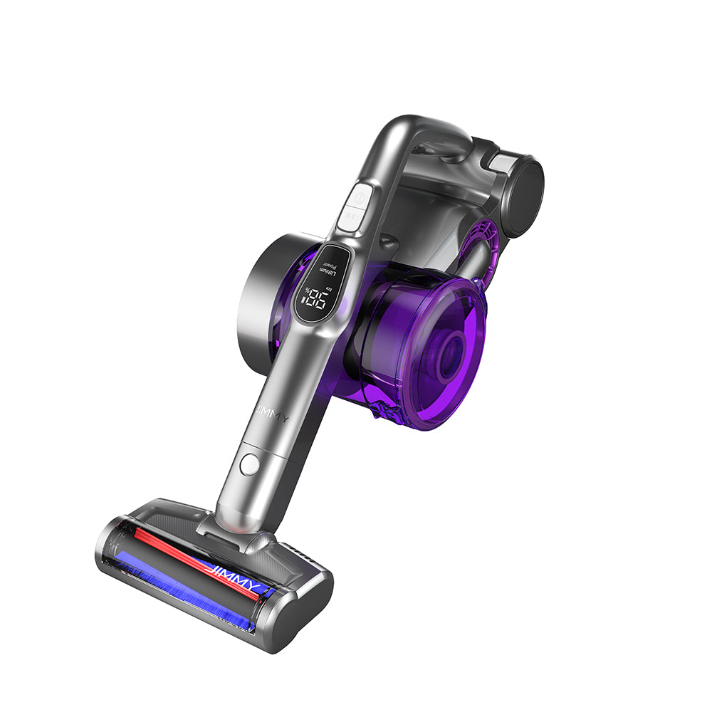 JV85 Pro 200AW draadloze steelstofzuiger