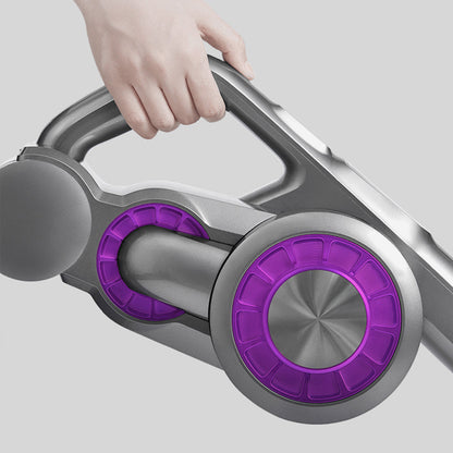 JV85 Pro 200AW draadloze steelstofzuiger