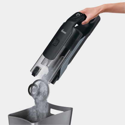 Turbo Sense Cordless Vacuum Cleaner with Anti Hair Wrap