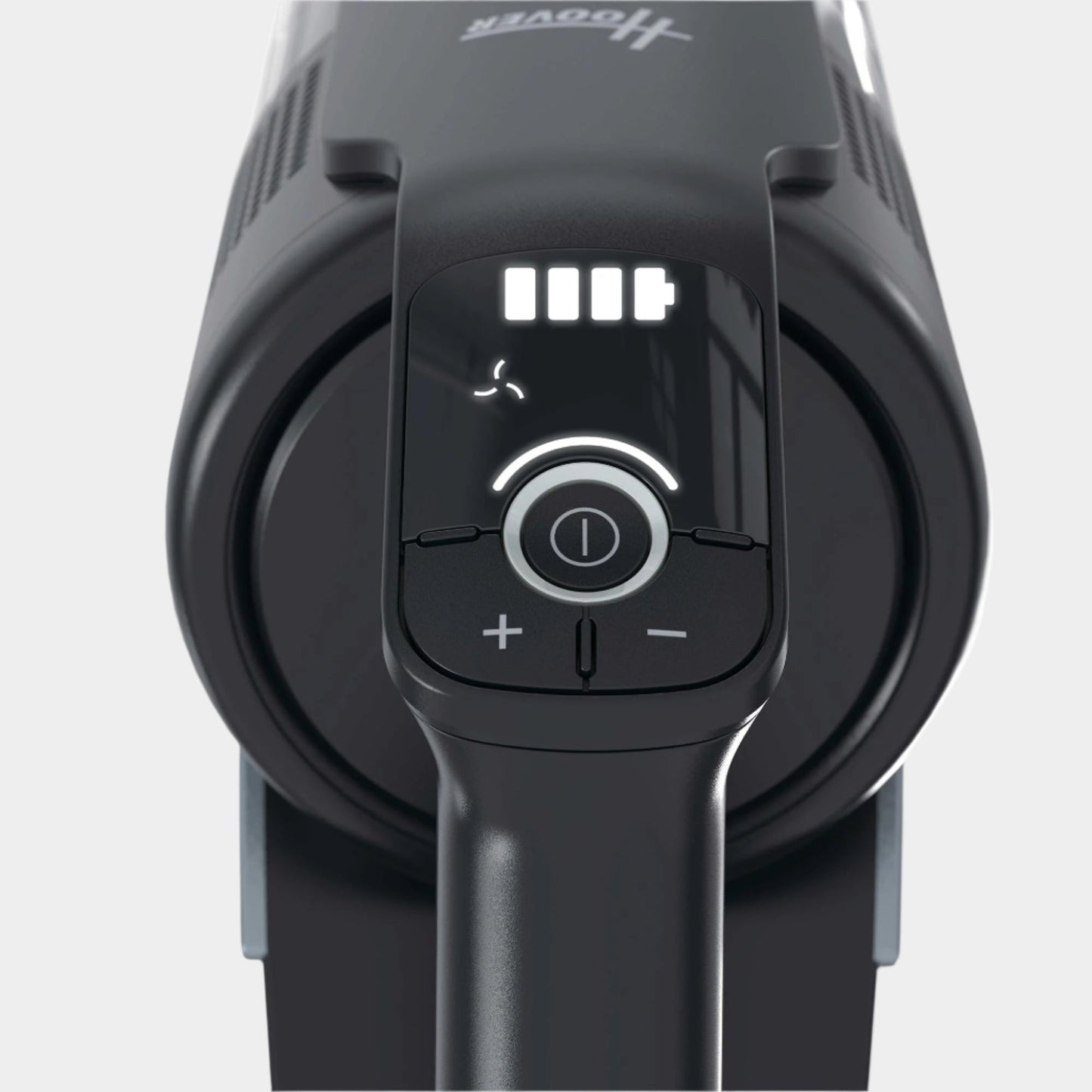 Turbo Sense Cordless Vacuum Cleaner with Anti Hair Wrap