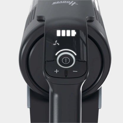 Turbo Sense Cordless Vacuum Cleaner with Anti Hair Wrap