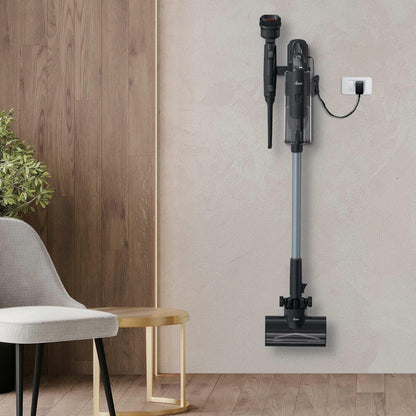 Turbo Sense Cordless Vacuum Cleaner with Anti Hair Wrap